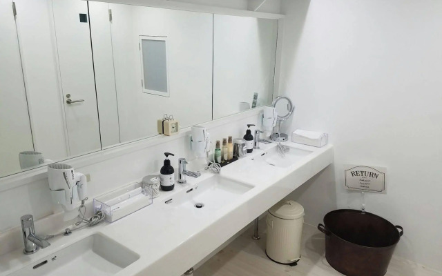 The Dorm Hostel Osaka