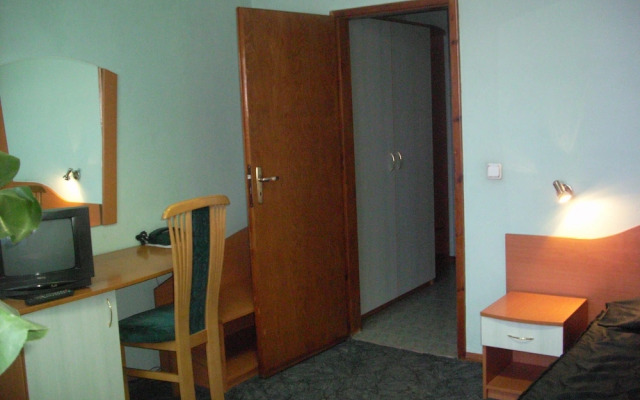 Hotel Elbrus