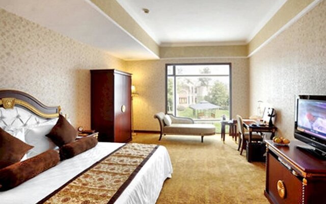 Pacific International Hotel