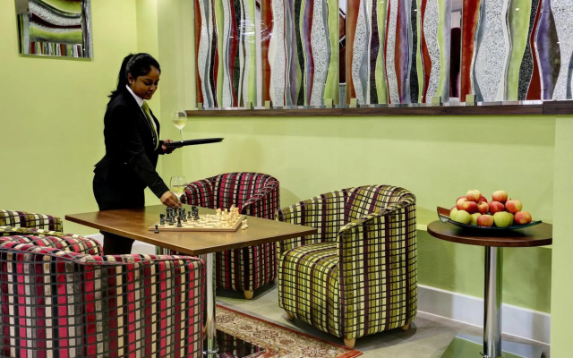 Frensham Pond Country House Hotel & Spa