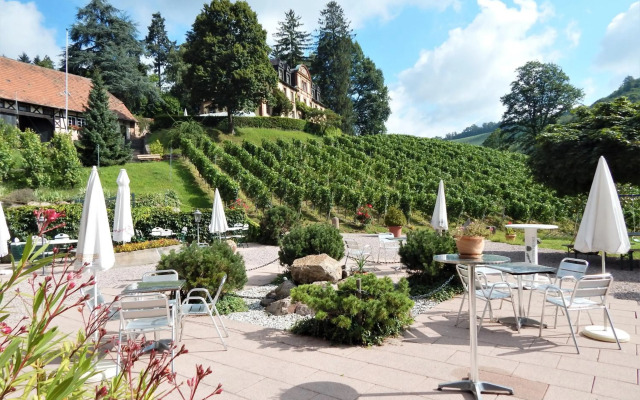 Wein Lodge Durbach - Josephsberg