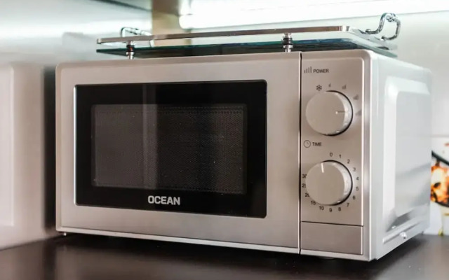 The Perfect Central Apartment