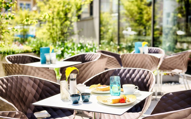 Leonardo Hotel Offenbach Frankfurt