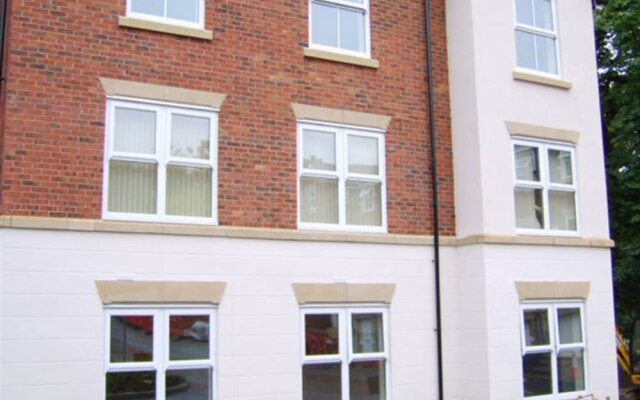 The Worsley Exclusive 2 Bed Apartment W
