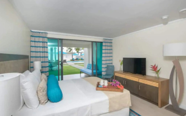 The Sands Barbados All Inclusive