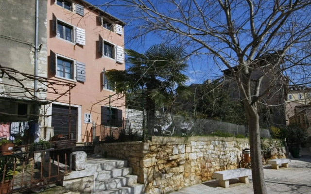 Angelo d'Oro Holiday Home Amicis