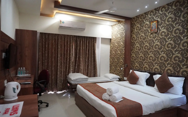 Hotel Swati