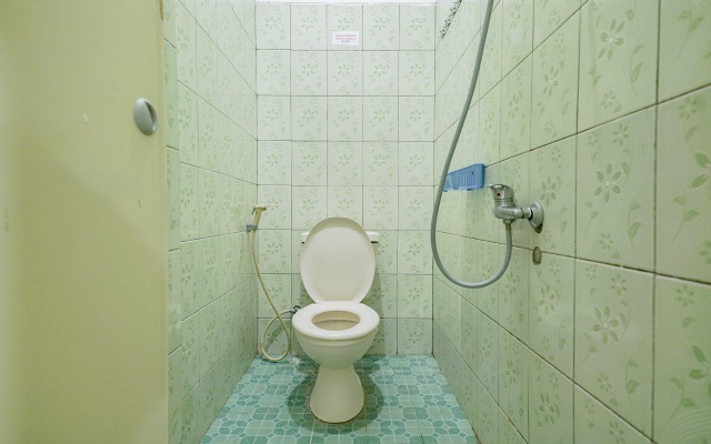 Urbanview Hotel Gatot Subroto Lampung by RedDoorz