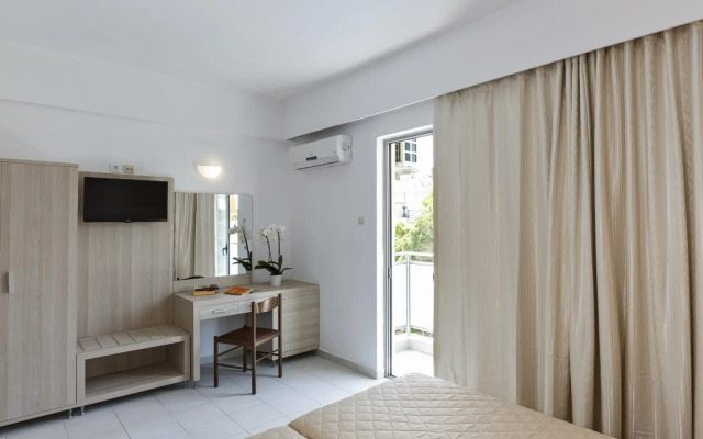 Africa Hotel