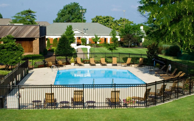 Millennium Maxwell House Nashville