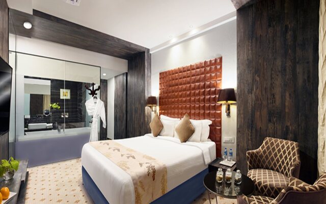 Regenta Central Hotel & Convention Nagpur
