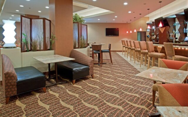 Crowne Plaza Houston Med Ctr-Galleria Area by IHG