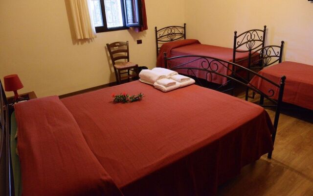 B&B Villa Lucia