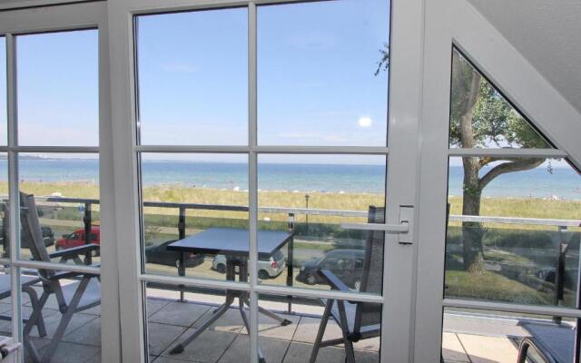 Ostseeblick Ostseeblick Appartement 19
