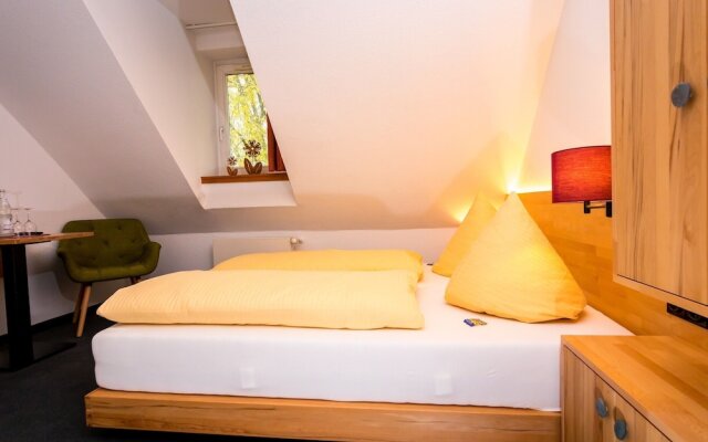 Wohlfühlhotel im Schlosspark