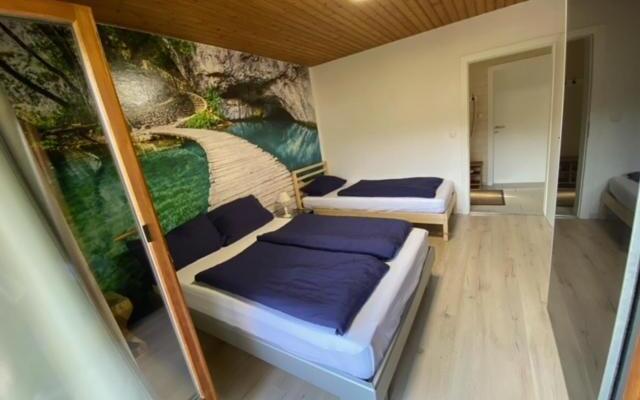 Ferienwohnung Hagner