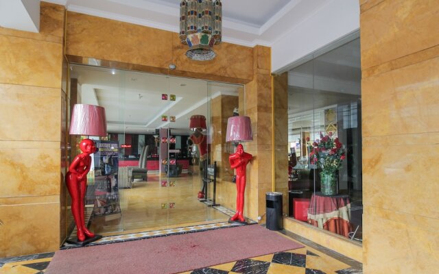 Airy Ujung Pandang Bawakaraeng 39 Makassar