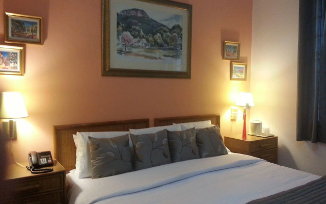 Canario Boutique Hotel