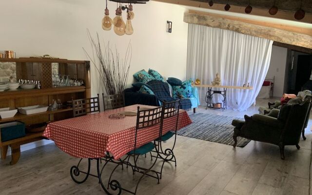 L'Ancien Moulin a Huile