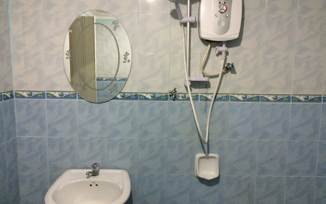 Desa Motel