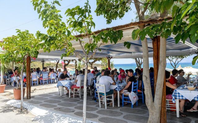 Ammoudara Beach Hotel & Apartments