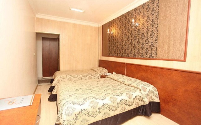 Turvan Hotel
