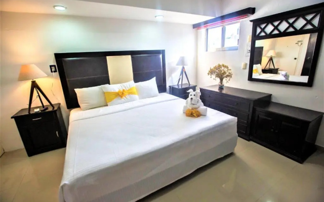 Hotel Plaza Mirador by Kavia