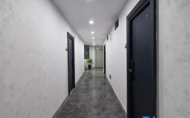 Qiyang Hotel Jianshui