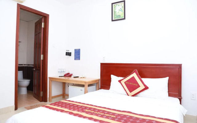 Minh Dang Hotel