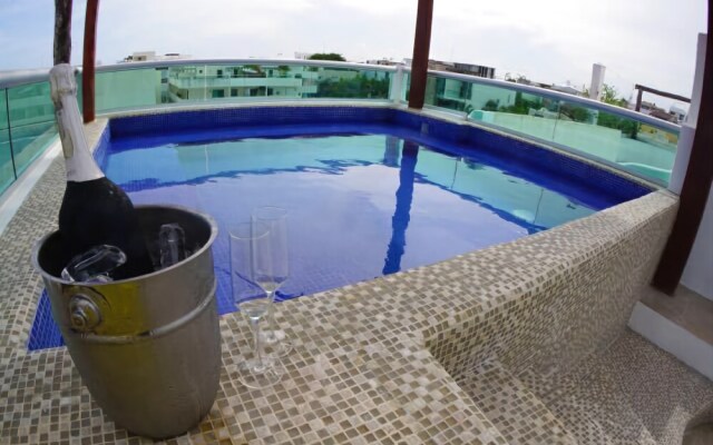 MAGIC, 3 Bedroom PH & Private Pool