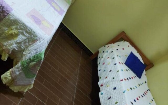 Stay.Plus Beach Road Apartment