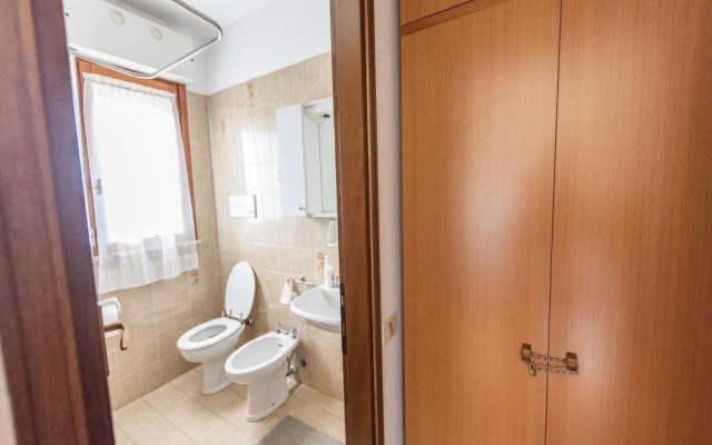 Flat With a Wonderful Terrace - Beahost