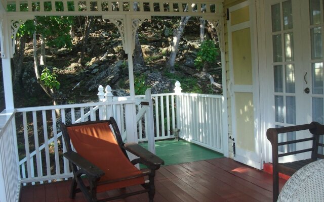 Galley Bay Cottages