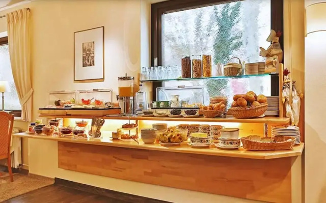 Hotel am Kupferhammer