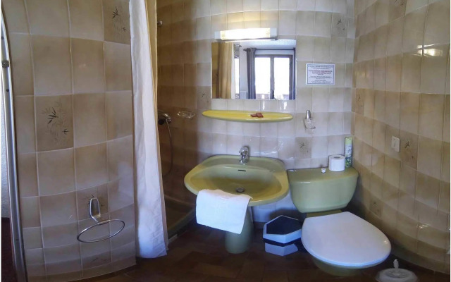 Hôtel les Gardettes