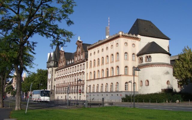 Leonardo Hotel Frankfurt Airport