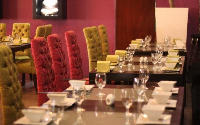 The ADC Hotel
