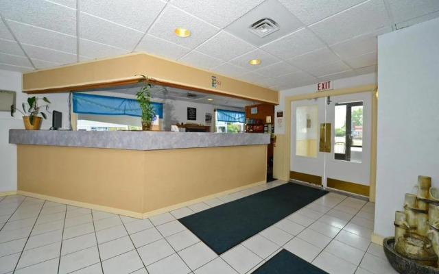 Motel 5 Belleville