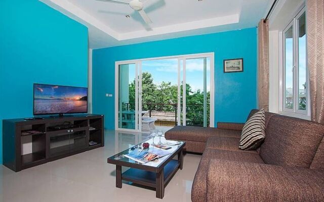 Villa Janani 202