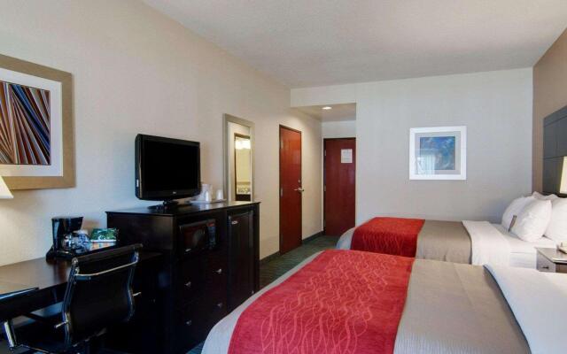 Comfort Inn Mount Airy