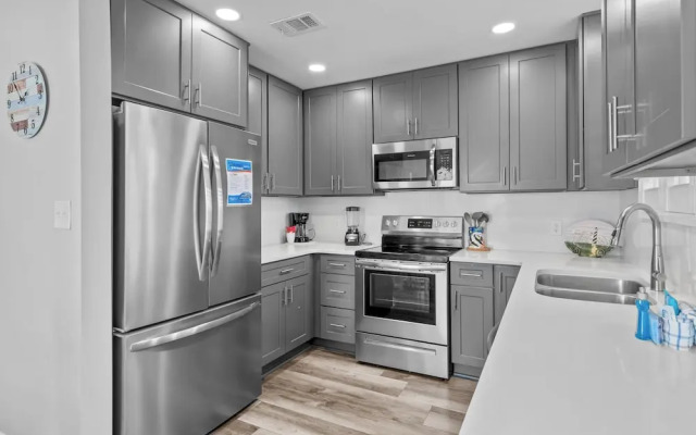 Gulf Winds East #1- Mira-marr's Emerald