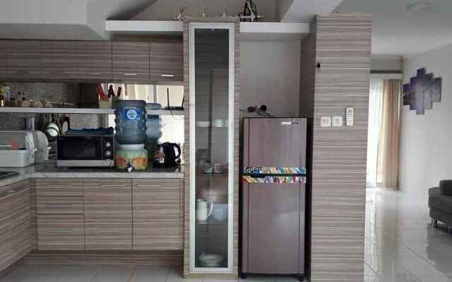 Villa Venetia 2 Yogyakarta