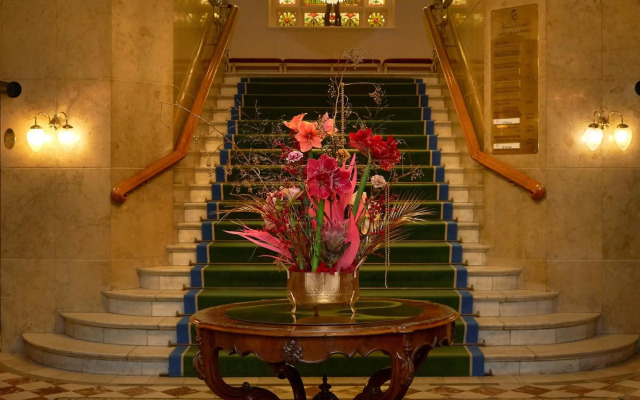 Grand Hotel - Lund