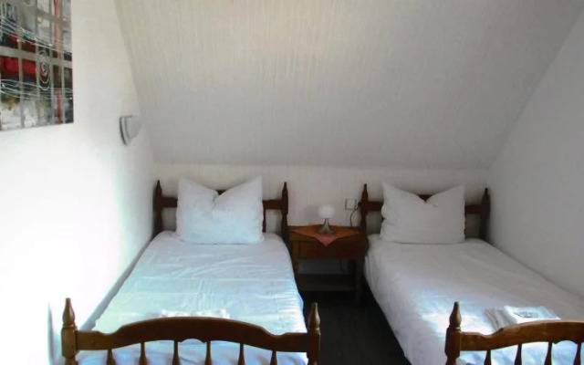 Hotel im Fachwerkhof