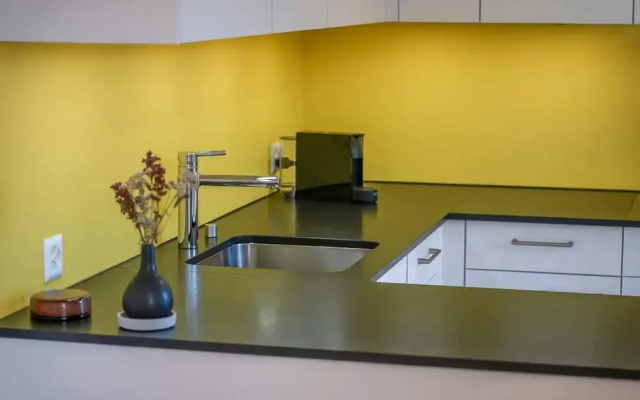 Serenella Apartment