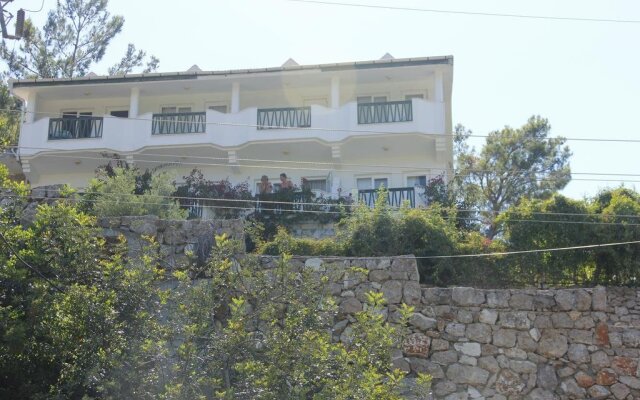 Adrasan Kybele Hotel