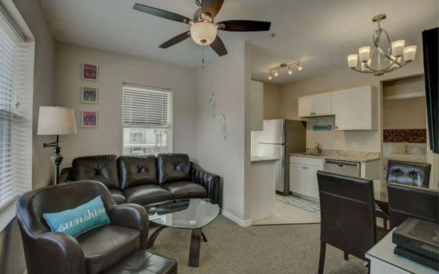 The Ringling Beach House