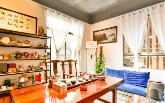 Weizhou Island Nature Residence Inn (Xijiao Wharf)