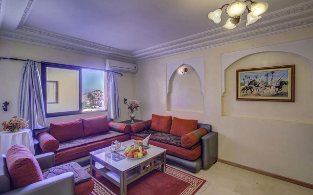 Résidence Tichka Marrakech