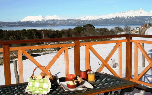 Tierra de Leyendas Boutique Hotel